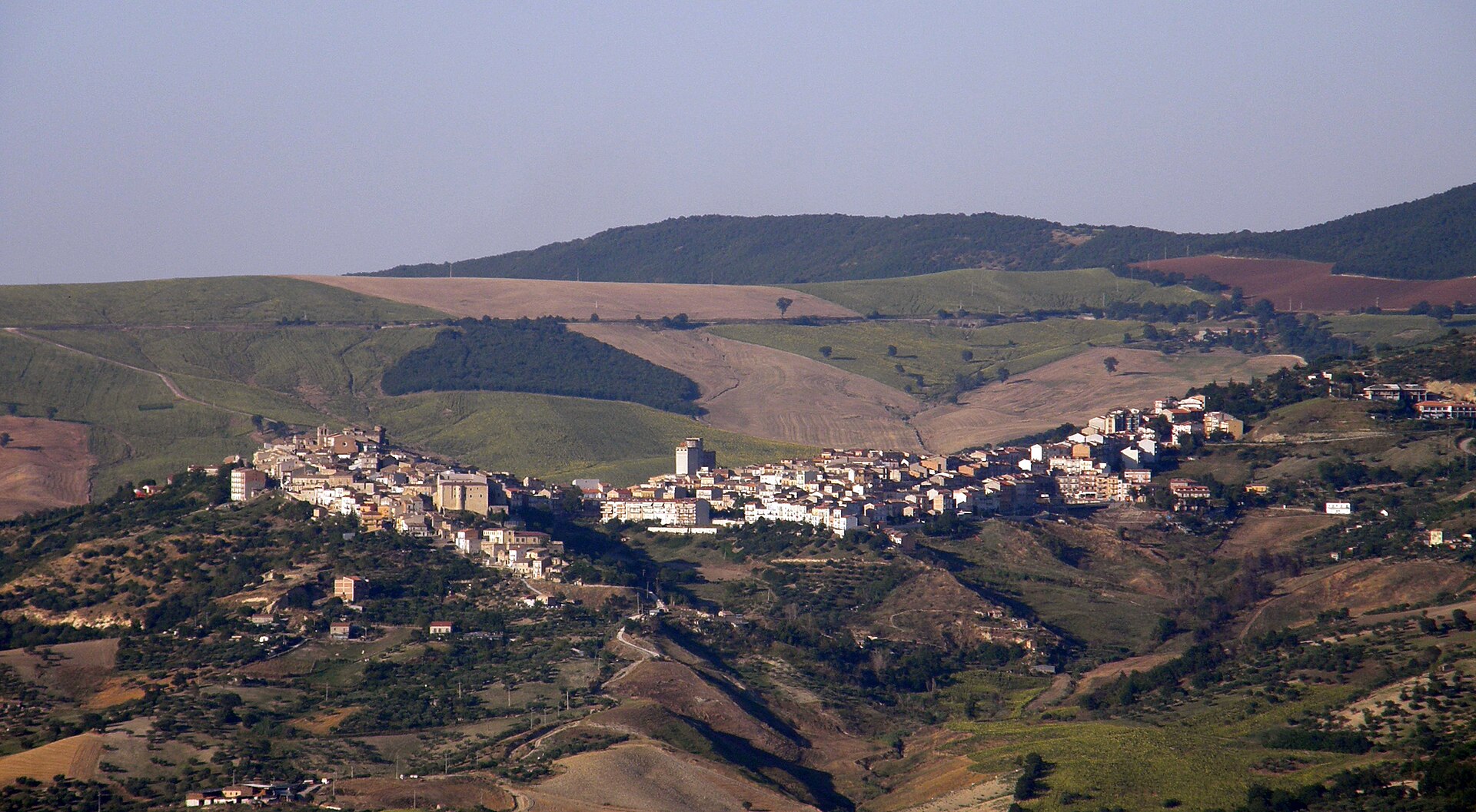 Celenza Valfortore